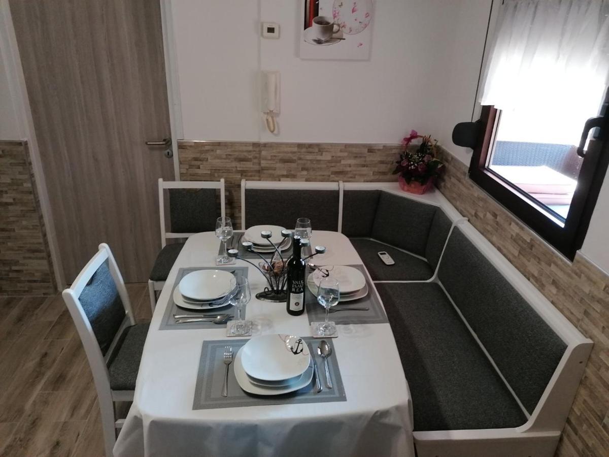 Apartman Nino ริเยกา ภายนอก รูปภาพ