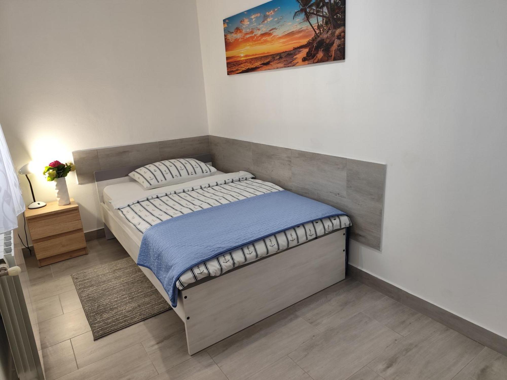 Apartman Nino ริเยกา ภายนอก รูปภาพ