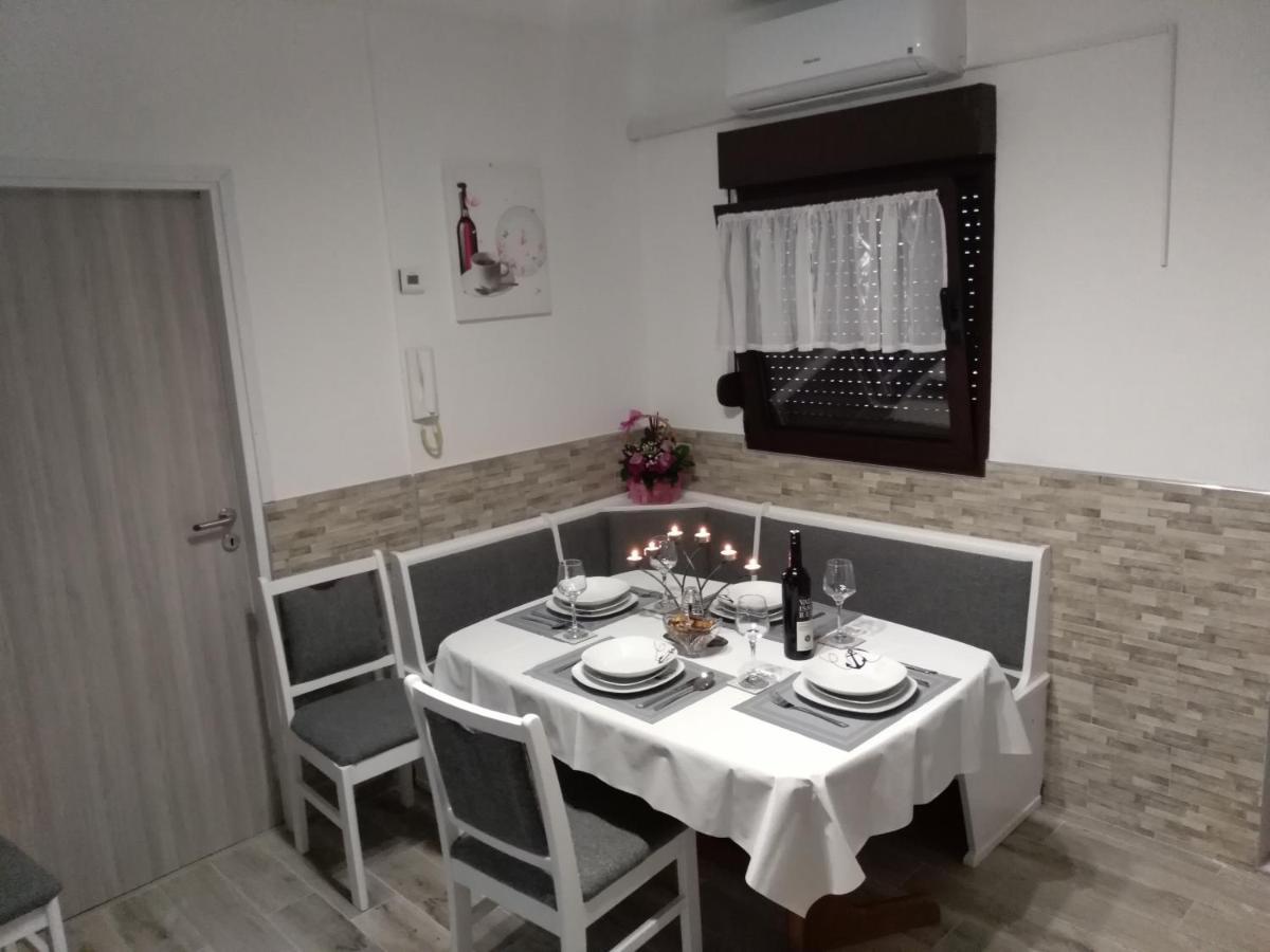 Apartman Nino ริเยกา ภายนอก รูปภาพ